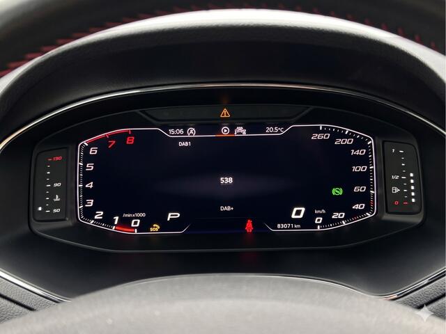 Seat Arona 1.0 TSI FR Business Intense | Apple CarPlay/ Android Auto | Parkeersensoren Voor- En Achter | Climate Control