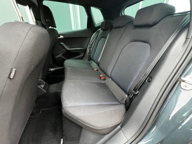 Seat Arona 1.0 TSI 95pk FR | Carplay | Climate | Camera