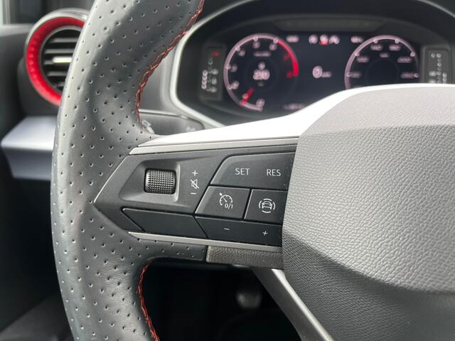 Seat Arona 1.0 TSI 95pk FR | Carplay | Climate | Camera