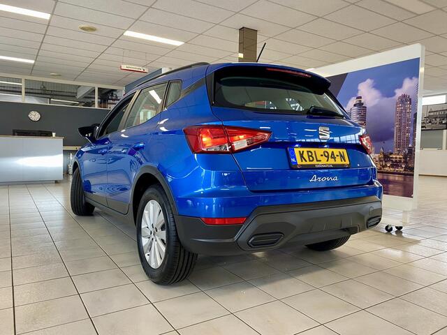 Seat Arona 1.0 EcoTSI Style