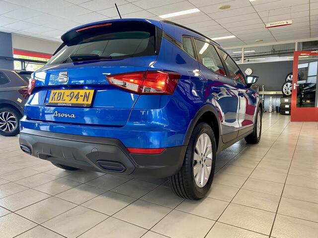 Seat Arona 1.0 EcoTSI Style