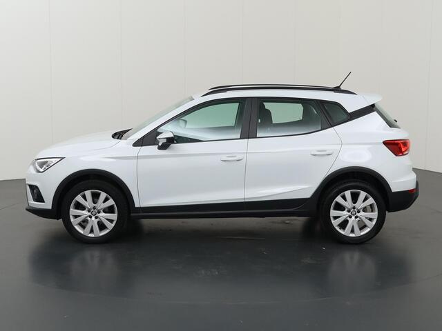 Seat Arona 1.0 TSI Xcellence Business Intense | Trekhaak | Navigatie | Climate Control | Cruise Control | Stoelverwarming |