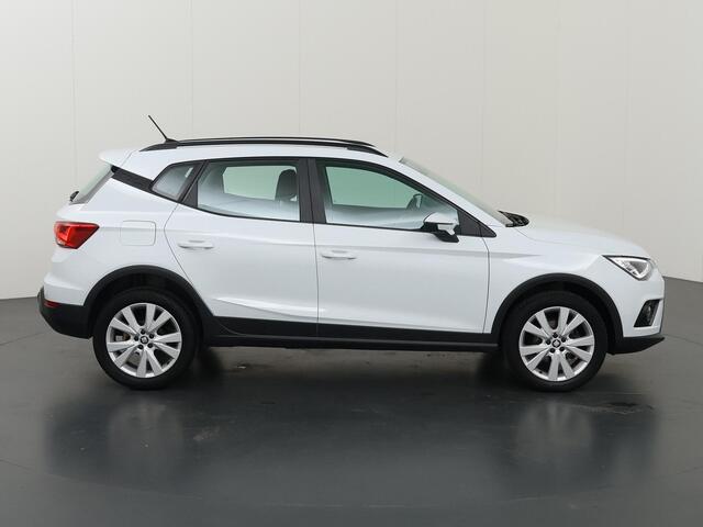 Seat Arona 1.0 TSI Xcellence Business Intense | Trekhaak | Navigatie | Climate Control | Cruise Control | Stoelverwarming |