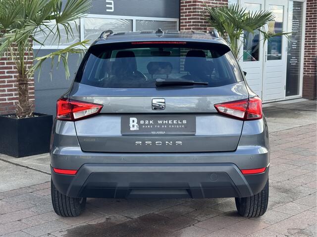 Seat Arona 1.0 TSI Xcellence Launch Edition | Stoelverw | Carplay | ACC | Rijklaar met nieuwe apk