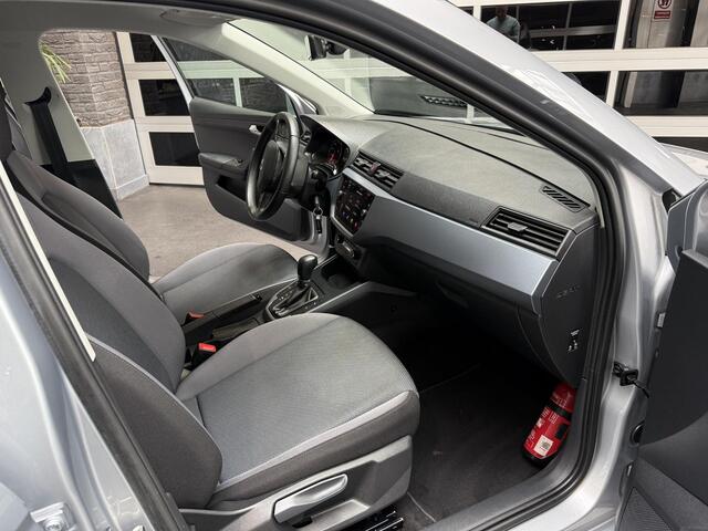 Seat Arona 1.0 TSI Style Business Intense Plus