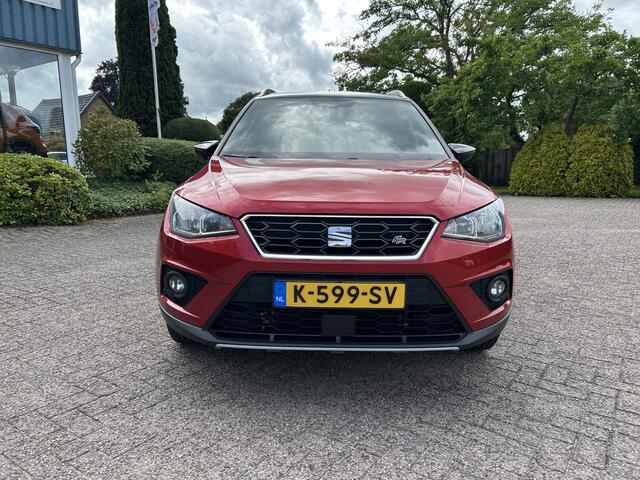 Seat Arona 1.0 TSI FR