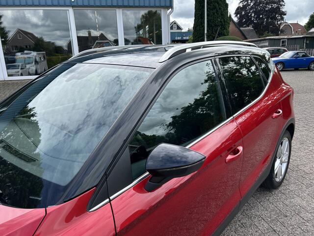 Seat Arona 1.0 TSI FR
