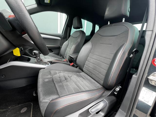 Seat Arona 1.0Tsi FR Business Intense 110pk DSG | Cruise | Climate | Trek