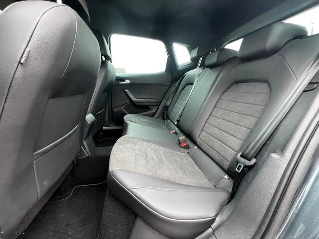 Seat Arona 1.0Tsi FR Business Intense 110pk DSG | Cruise | Climate | Trek