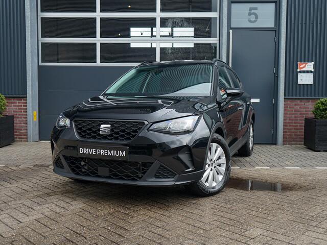Seat Arona 1.0 TSI Style