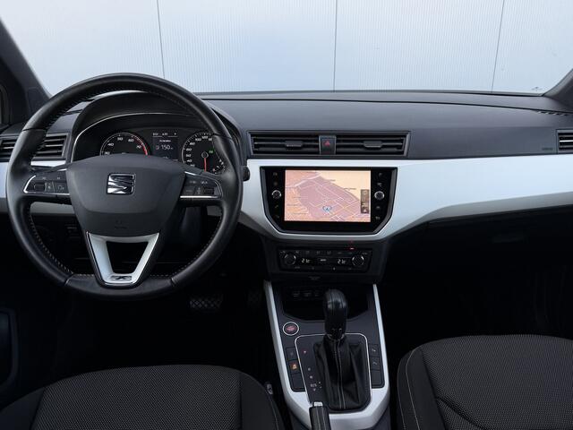 Seat Arona 1.0 TSI Xcellence Launch Edition Automaat/Trekhaak/Camera.