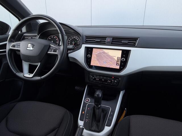 Seat Arona 1.0 TSI Xcellence Launch Edition Automaat/Trekhaak/Camera.