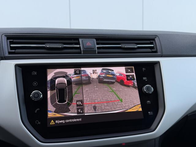 Seat Arona 1.0 TSI Xcellence Launch Edition Automaat/Trekhaak/Camera.