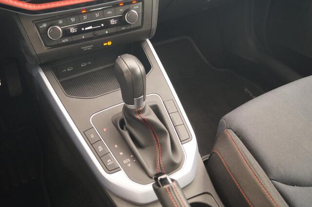 Seat Arona 1.0 EcoTSI 115pk DSG FR Business -LED-ECC-DIGI-