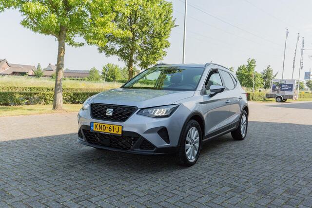 Seat Arona 1.0 EcoTSI Style Business Connect