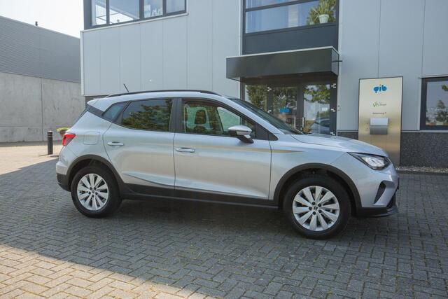 Seat Arona 1.0 EcoTSI Style Business Connect