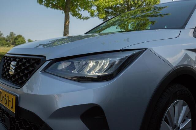 Seat Arona 1.0 EcoTSI Style Business Connect