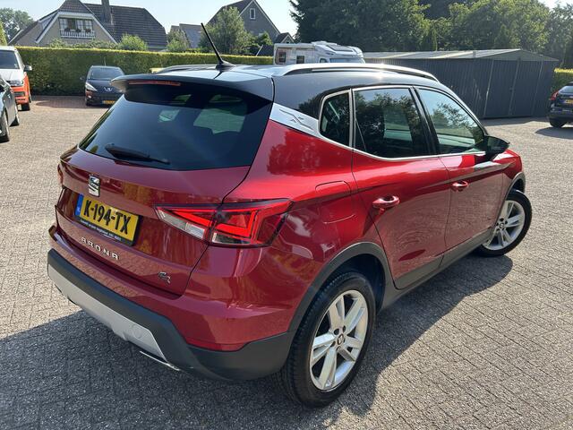 Seat Arona 1.0 TSI FR