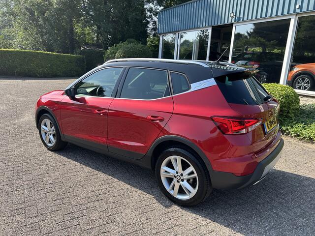 Seat Arona 1.0 TSI FR