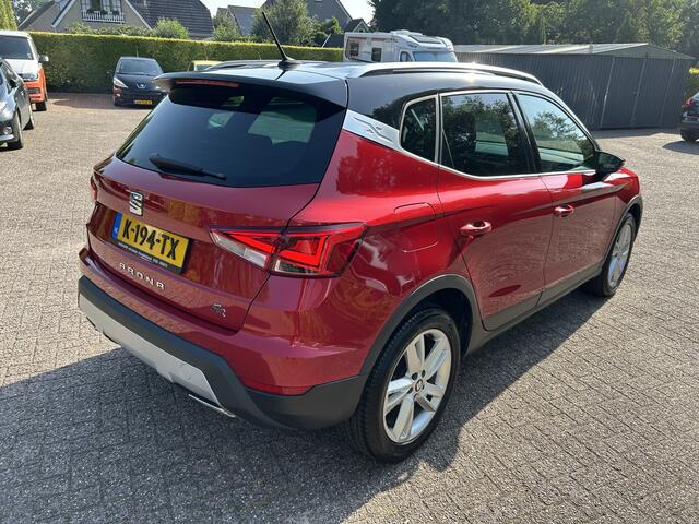Seat Arona 1.0 TSI FR