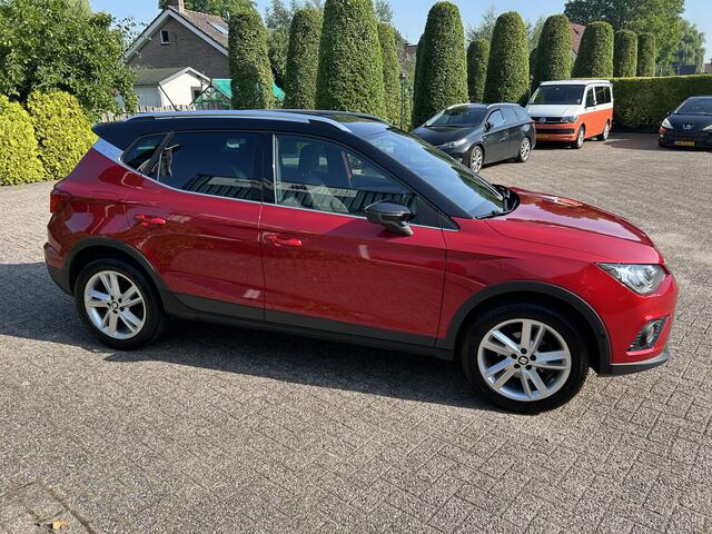 Seat Arona 1.0 TSI FR