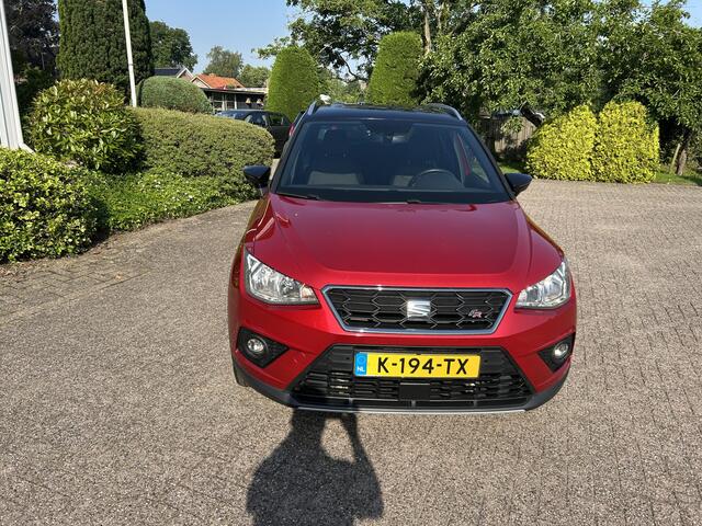 Seat Arona 1.0 TSI FR