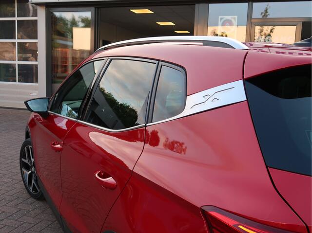 Seat Arona 1.0 TSI FR Business Intense Plus | Beats | Stoelverw | Camera | Led | 18'' |