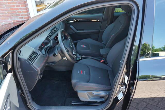 Seat Arona 1.0 TSI DSG FR Camera | Apple Carplay | Stoelverw. *All in prijs*