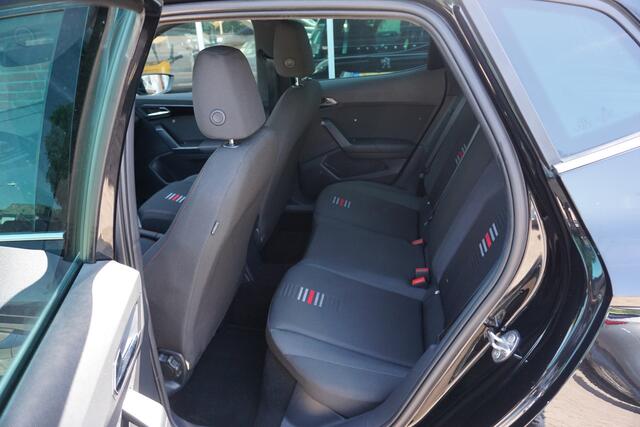 Seat Arona 1.0 TSI DSG FR Camera | Apple Carplay | Stoelverw. *All in prijs*