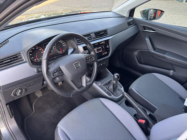 Seat Arona 1.0 TSI Style Business Intense / Applecarplay / Androidauto / Navi / Camera / Cruise Control /