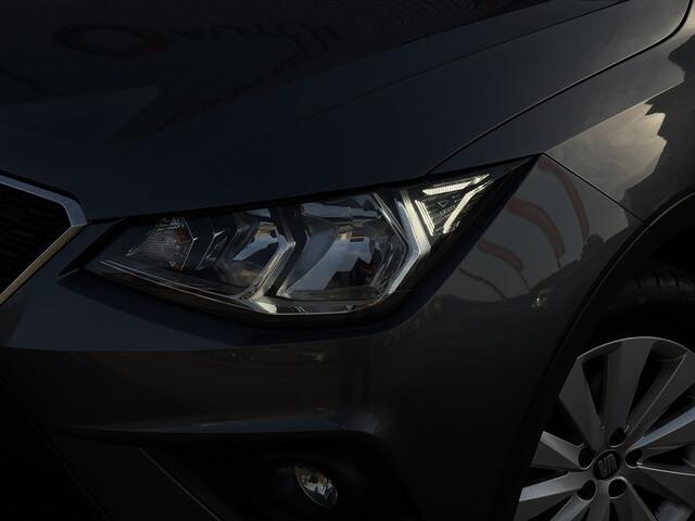 Seat Arona 1.0 TSI Style Business Intense / Applecarplay / Androidauto / Navi / Camera / Cruise Control /