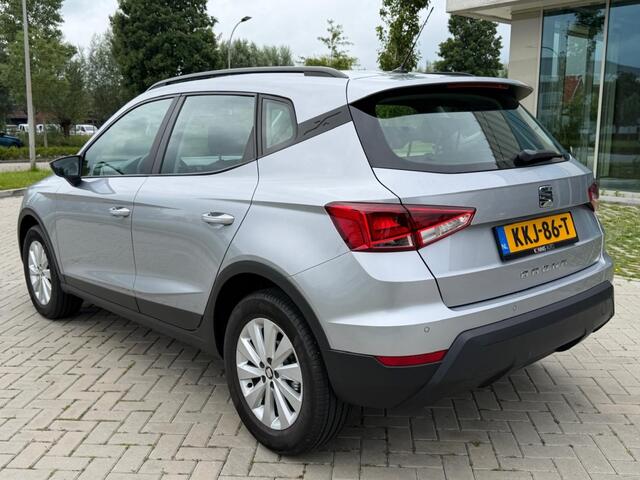 Seat Arona 1.0 TSI Style