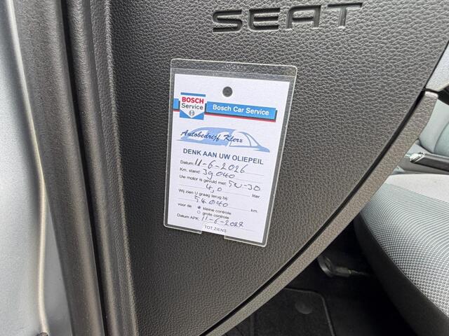 Seat Arona 1.0 TSI Style