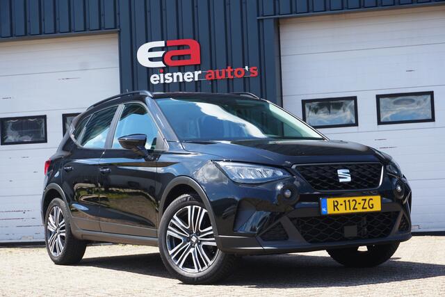 Seat Arona 1.0 TSI Style Facelift | CARPLAY | CLIMATE |
