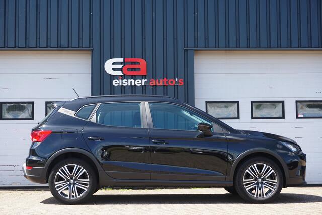 Seat Arona 1.0 TSI Style Facelift | CARPLAY | CLIMATE |
