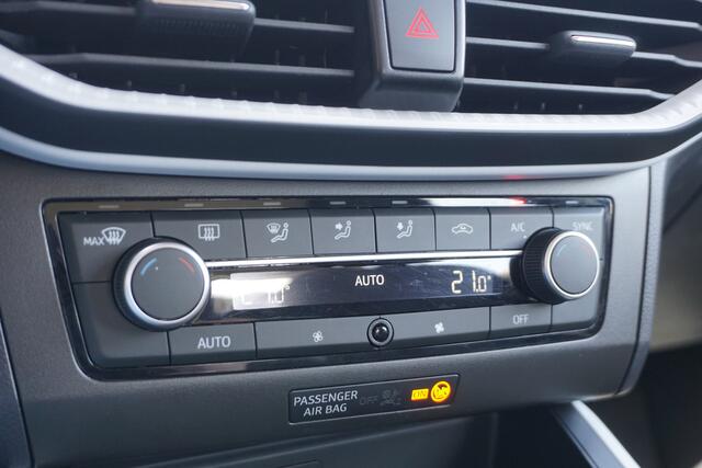 Seat Arona 1.0 TSI Style Facelift | CARPLAY | CLIMATE |