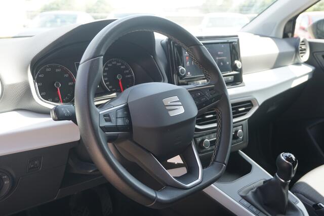 Seat Arona 1.0 TSI Style Facelift | CARPLAY | CLIMATE |