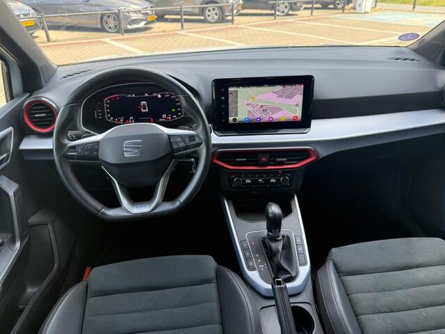 Seat Arona 1.0 TSI FR Business Connect *Trekhaak & ACC*
