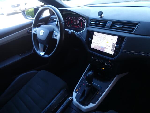 Seat Arona 1.0 TSI Style Business Intense Plus