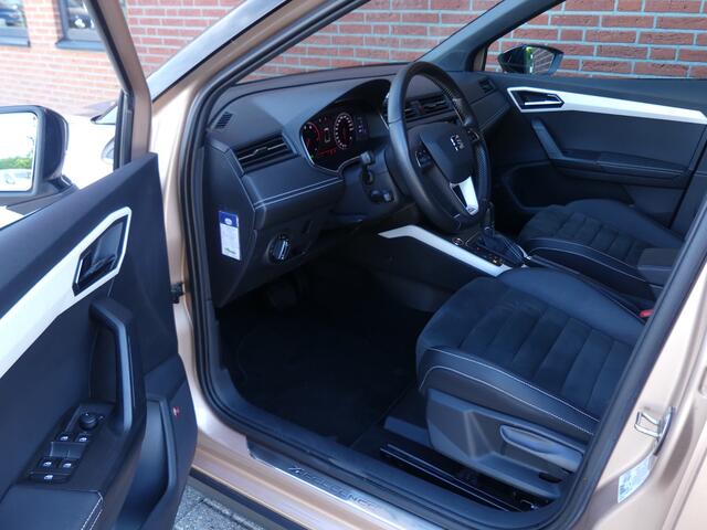 Seat Arona 1.0 TSI Style Business Intense Plus