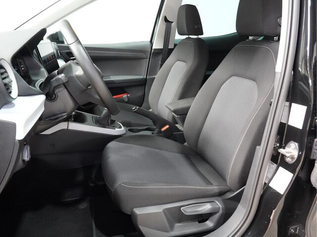 Seat Arona 1.0 EcoTSI Style Business Connect | Navi | Stoelverw. | Digital Cockpit 324