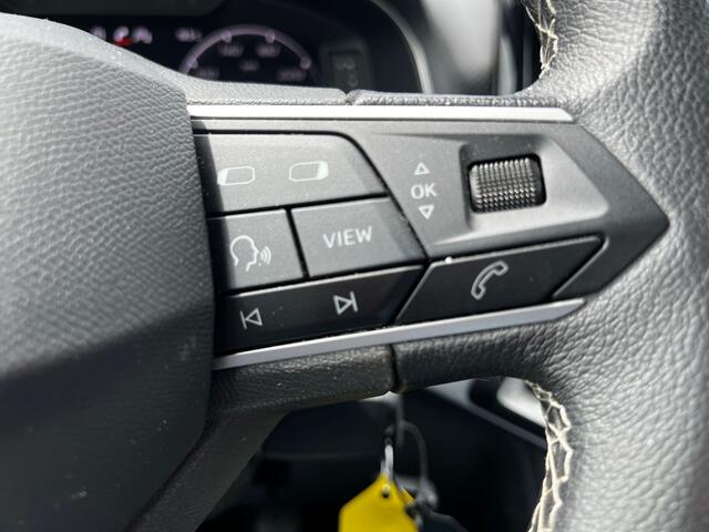 Seat Arona 1.0TSI Style Business Connect | Climate | Cruise | Carplay