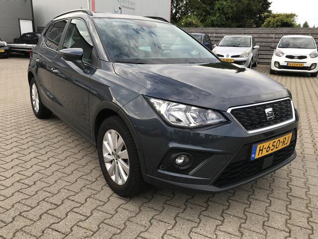 Seat Arona 1.0 TSI Style Business Intense