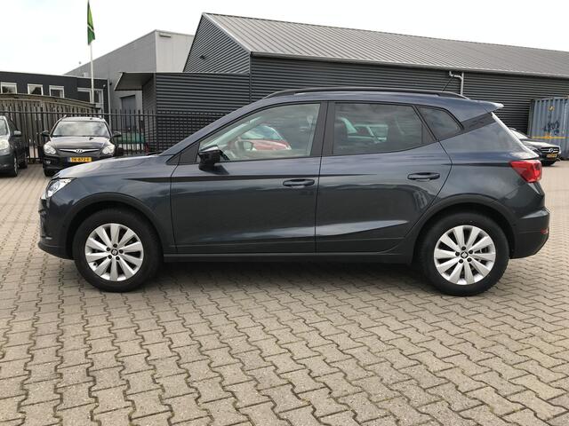 Seat Arona 1.0 TSI Style Business Intense