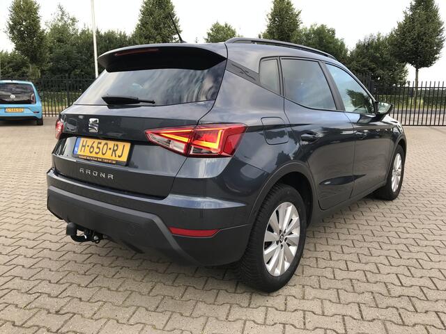 Seat Arona 1.0 TSI Style Business Intense
