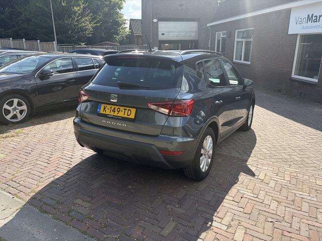 Seat Arona 1.0 TSI Style Business Intense Plus ADD CRUISE CLIMA KEYLESS CARPLAY NAVI