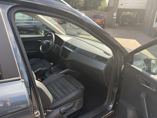 Seat Arona 1.0 TSI Style Business Intense Plus ADD CRUISE CLIMA KEYLESS CARPLAY NAVI