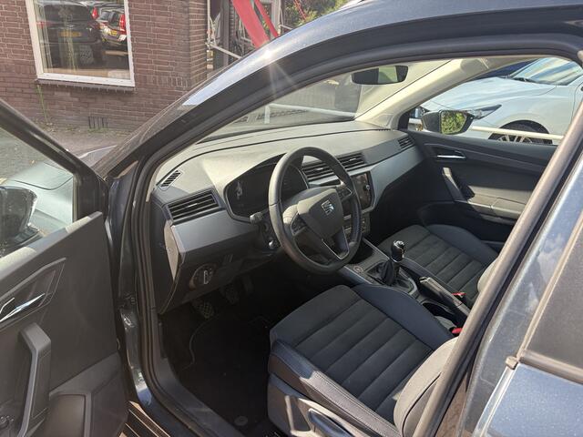 Seat Arona 1.0 TSI Style Business Intense Plus ADD CRUISE CLIMA KEYLESS CARPLAY NAVI