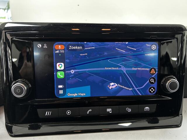 Seat Arona 1.0 TSI Style AUTO CARPLAY/AUTO ANDROID | PARKEERSENSOREN ACHTER | CLIMATE CONTROL