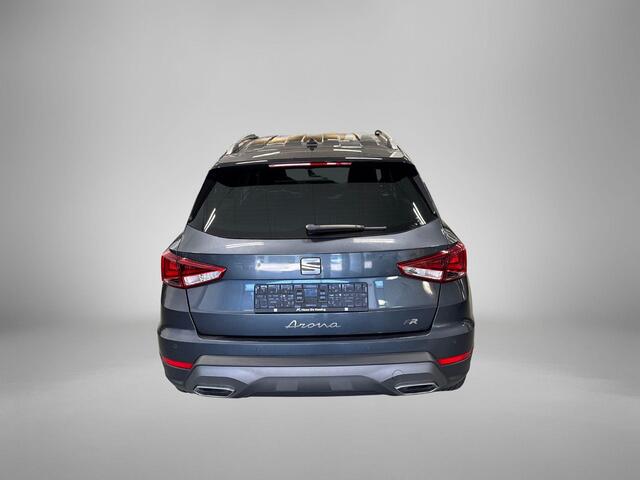 Seat Arona 1.0 EcoTSI 115pk DSG FR Business Connect · Apple/Android Car Play · Cruise Control · Clima · Elek. Inklapbare Spiegels · Garantie t/m 28-03-2027